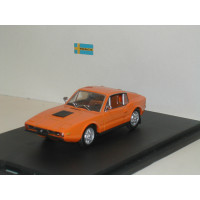 SAAB Sonett 3 III 1970-74 oranje UH Universal Hobbies Eagles Collectibles 1:43